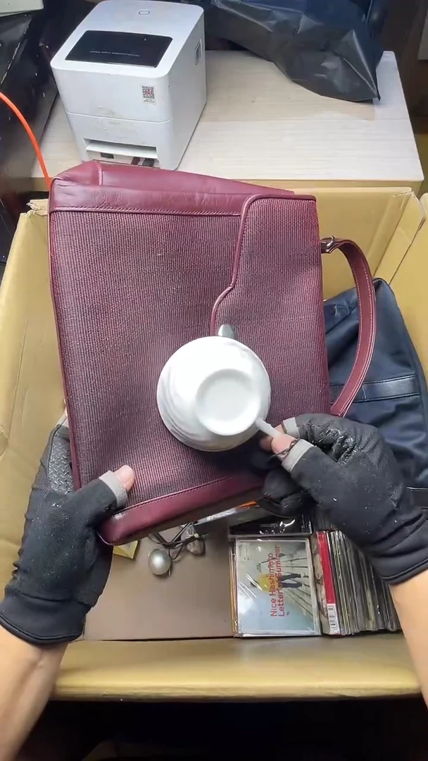 哥*二手商品不退不换