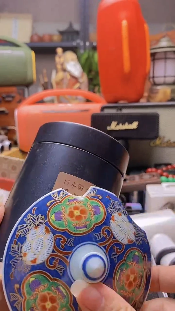摆件茶文化 工艺美术