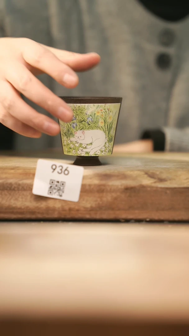 【闪购商品】【落单孤品】福利/杯子@@936