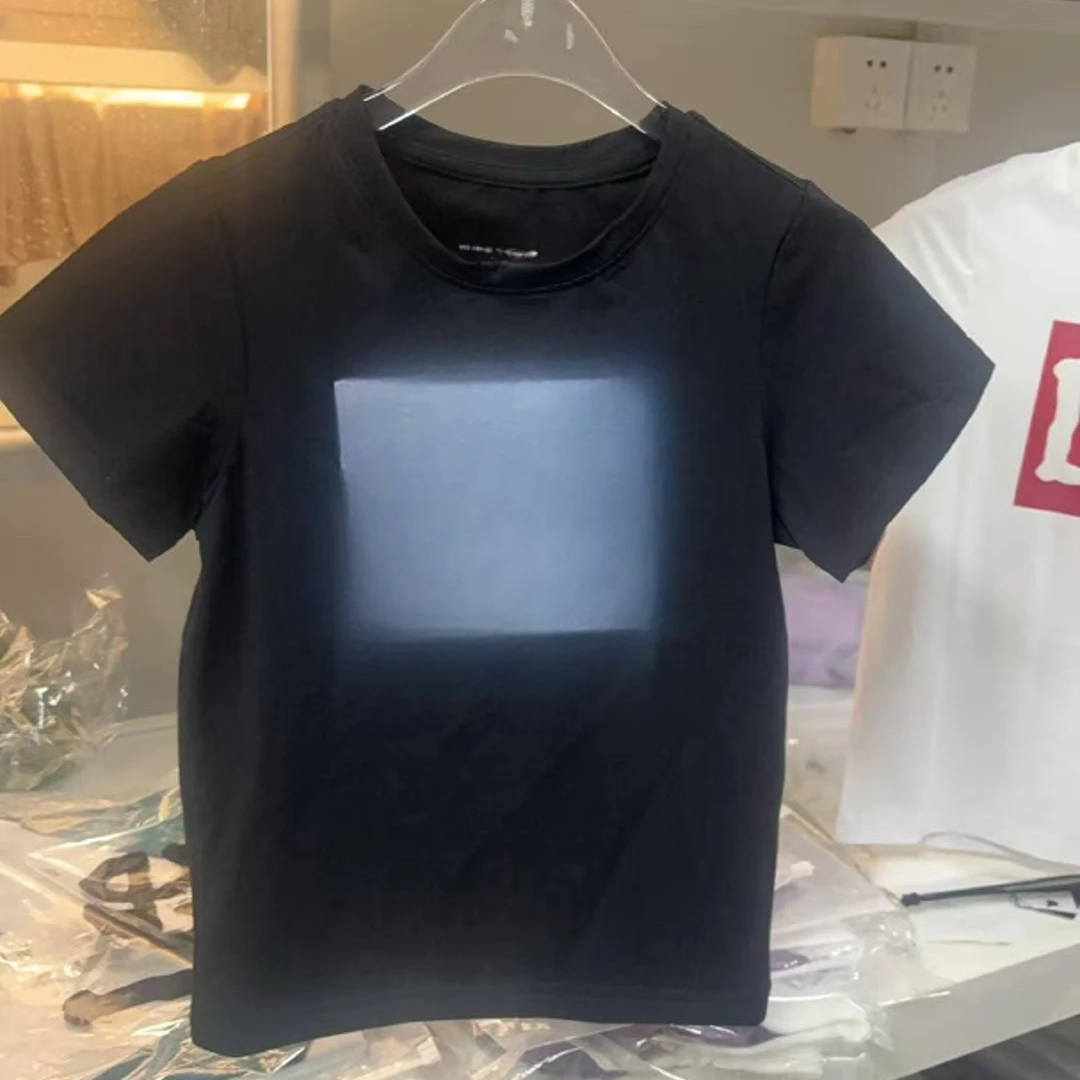 L鹅鹅男女宝速干短袖优选现15日