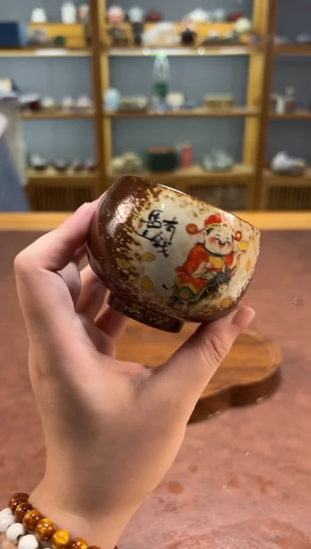 【闪购商品】淘礼茶具清货专属链接