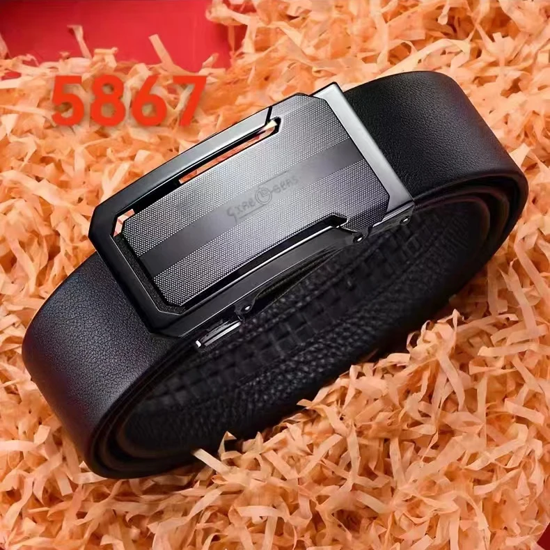 金家男士皮带腰带皮带男士