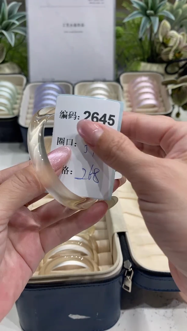 非金属无编码2645