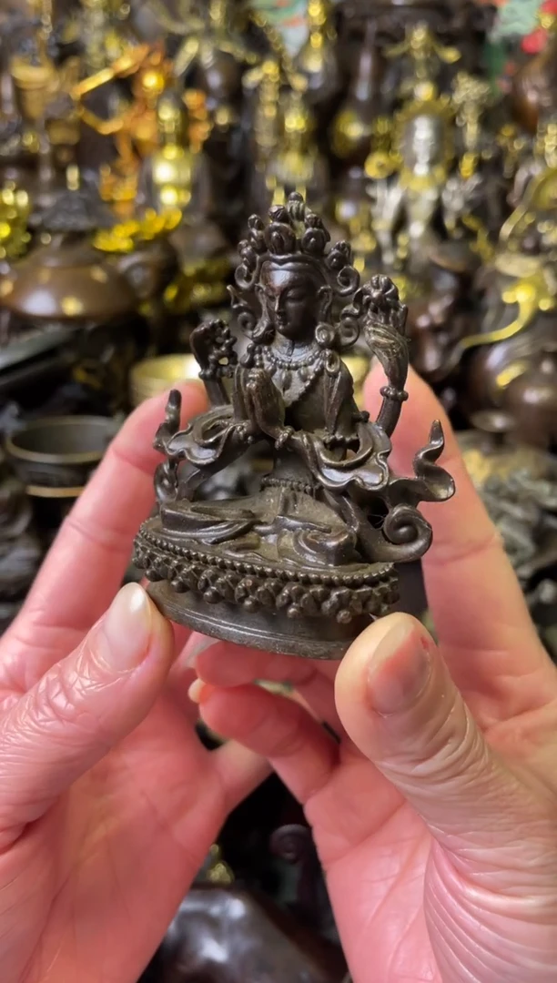 铜家居饰品铜器摆件