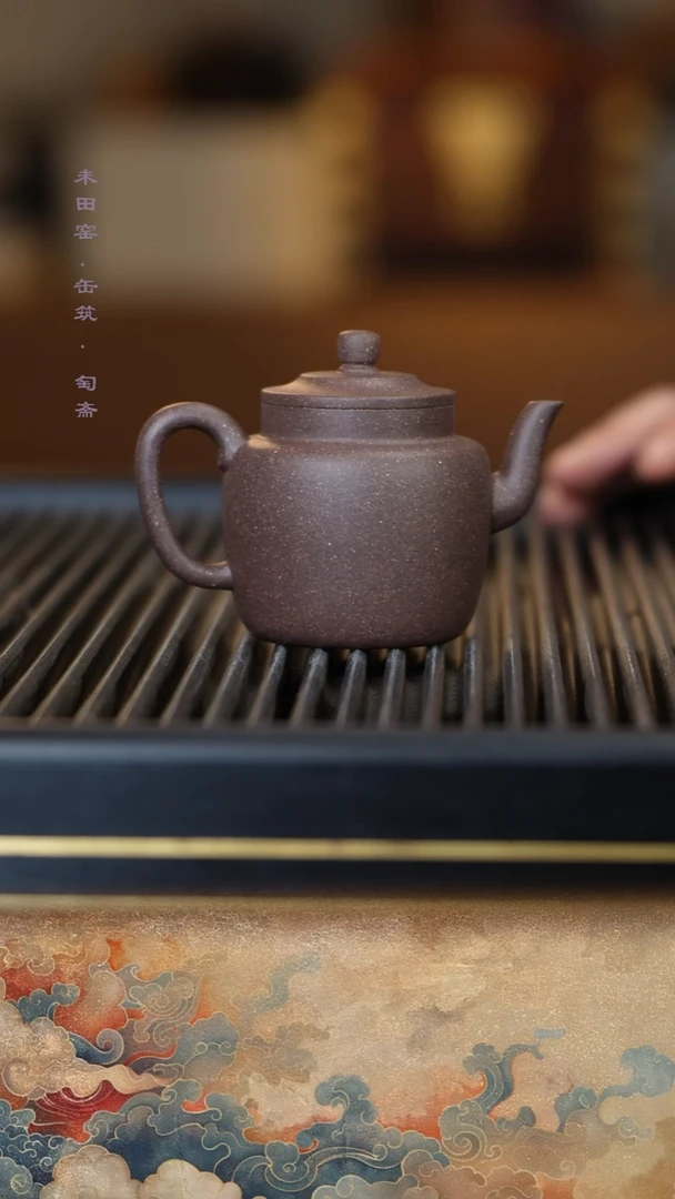 茶壶紫砂47777777777