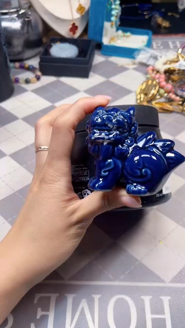 瓷片陶茶666文玩周边多人
