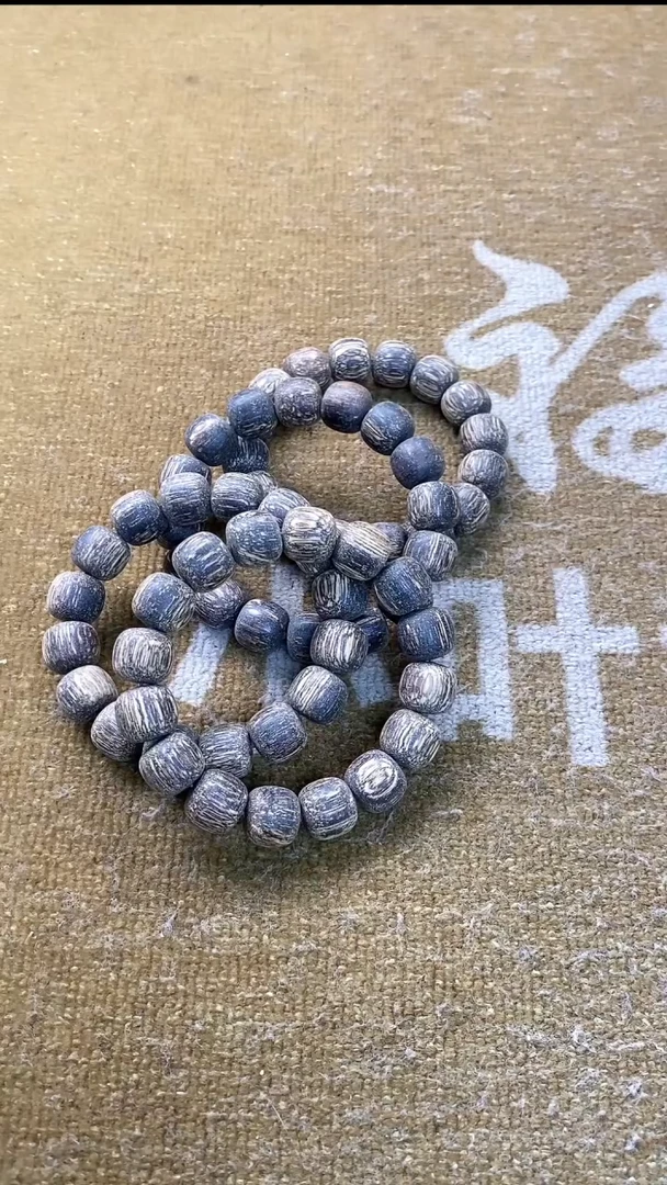 【闪购商品】贡木手串/手链1号号