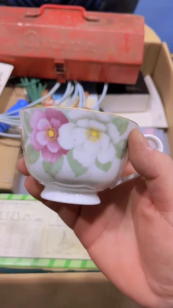 【闪购商品】瑕疵品瓷器瓷器瓷器