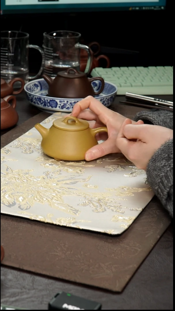 茶壶紫砂永**光111111111