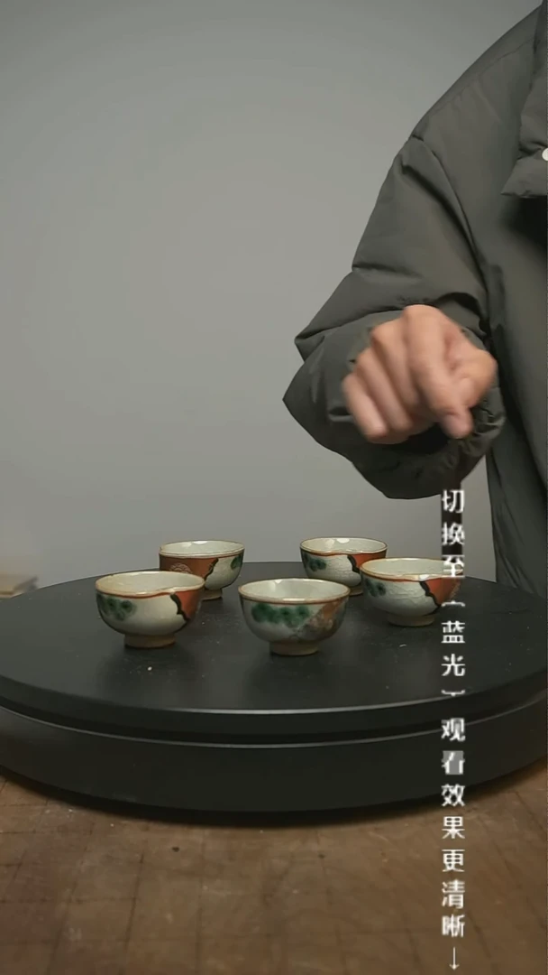 【闪购商品】摆件13y古美術空间美学A11