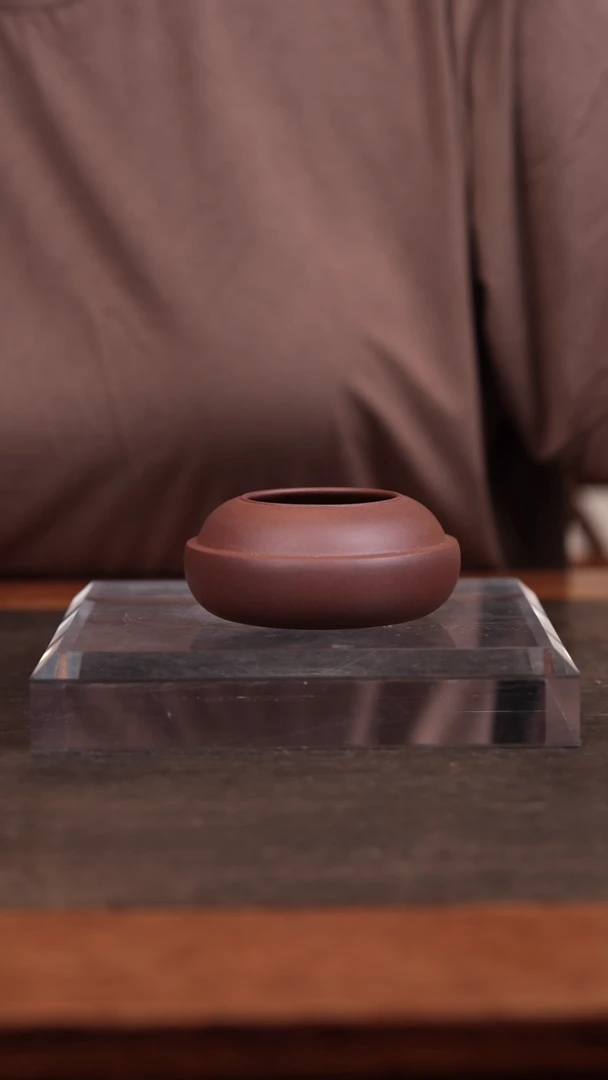 茶壶紫砂用****2水盂水盂水盂