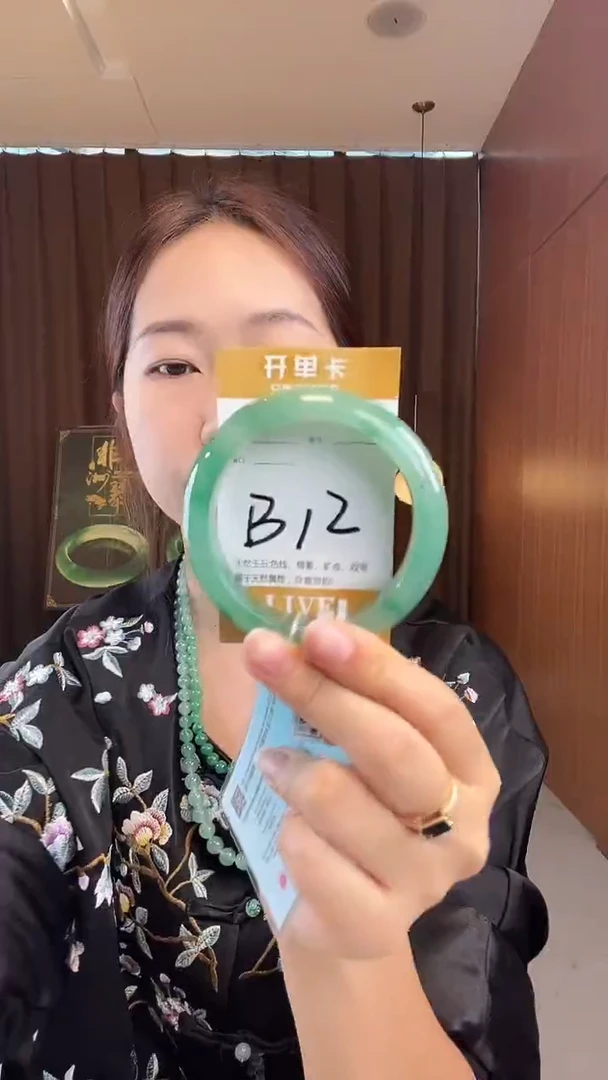 未镶嵌手镯石英质玉非洲翠