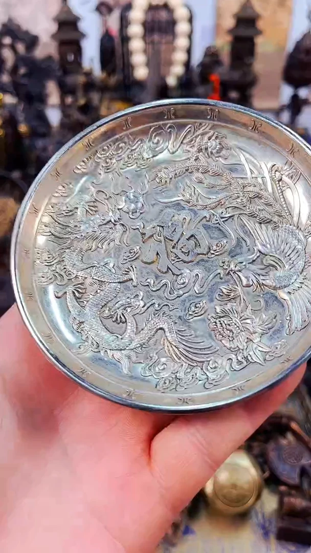 【闪购商品】精铜工匠 独具韵味