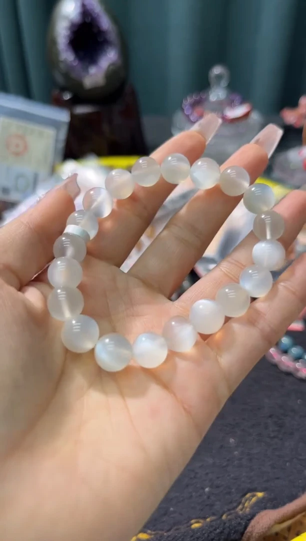 【闪购商品】水晶·未镶嵌57多样性发起一10+