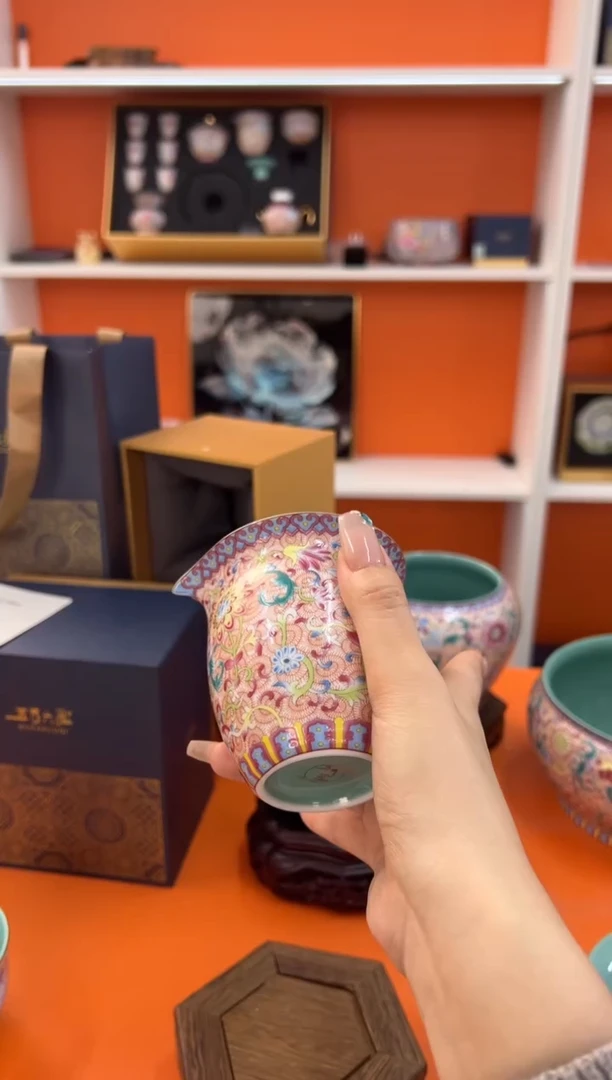 【闪购商品】瓷片小乔闪电购链接