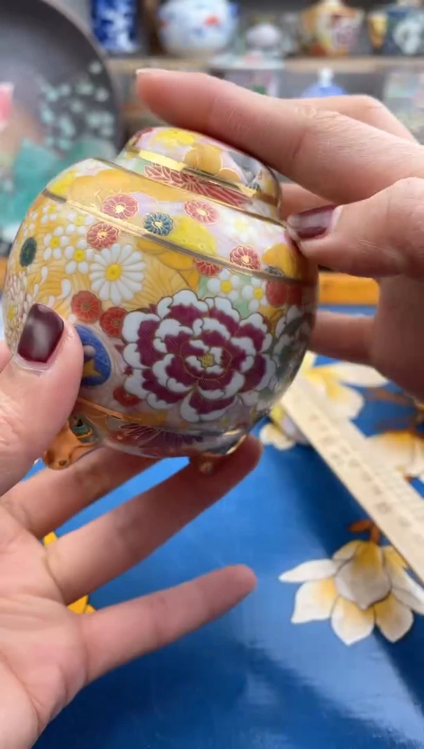 【闪购商品】瓷片默认微瑕，看清尺寸品相再拍