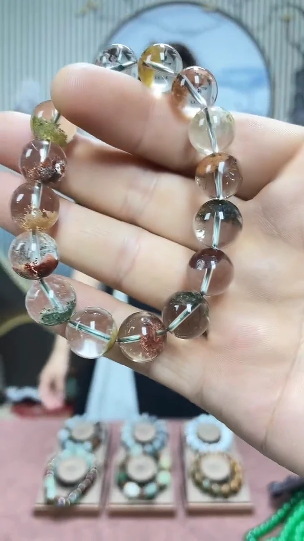 多样性发货任意一条