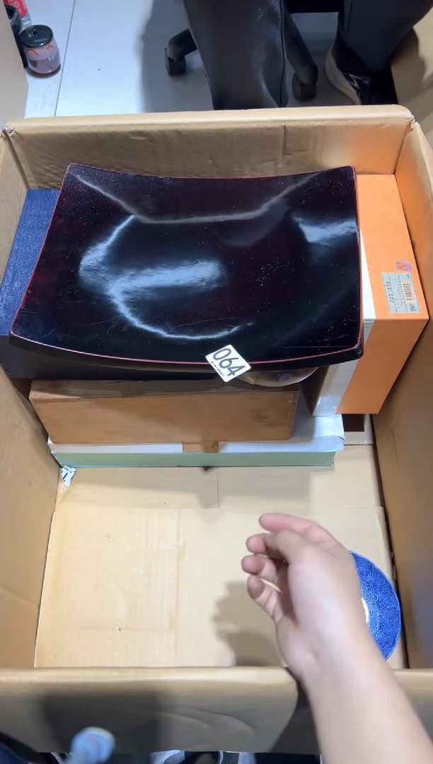 瓷片驿**心064...........
