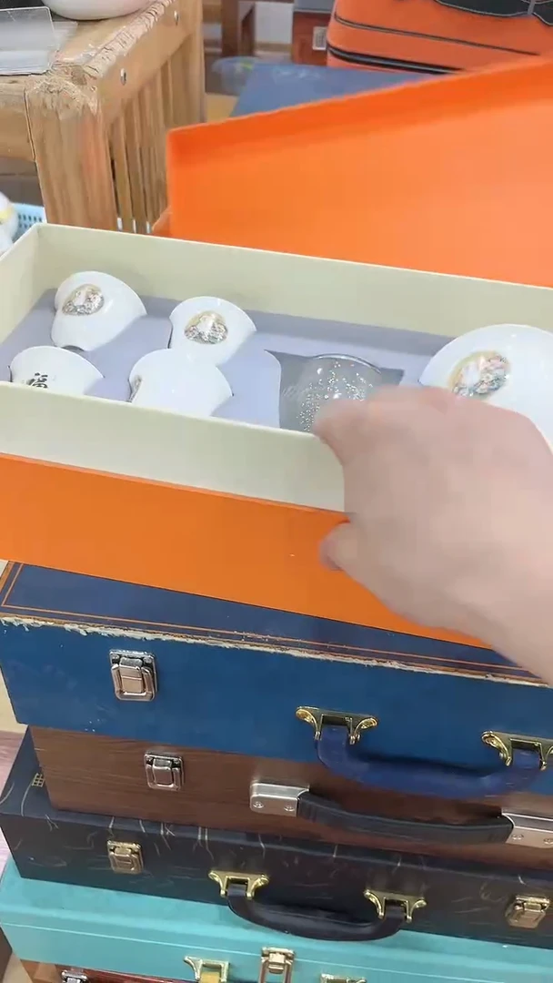 窑主茶具 窑主茶具@G-