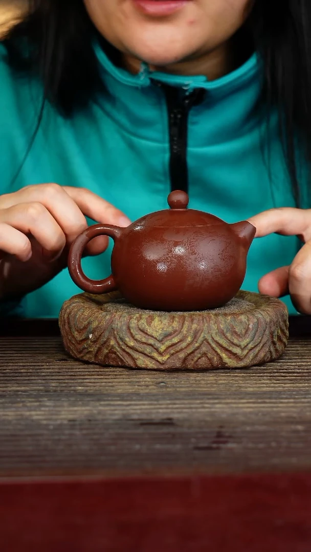 宜兴原矿紫砂壶茶壶宜兴原矿紫砂壶茶壶220C