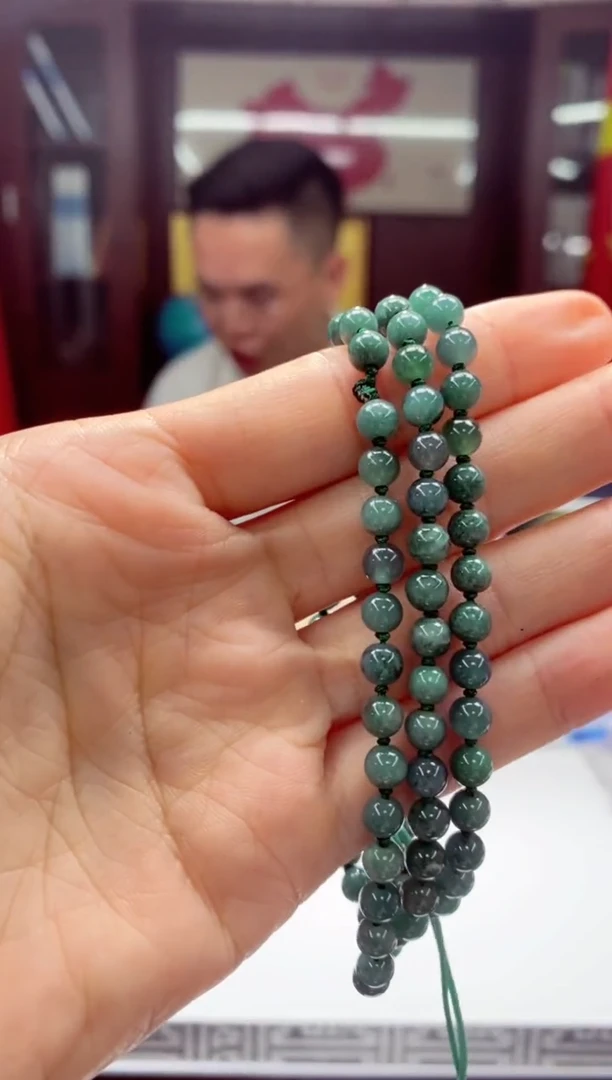 定制翡翠未镶嵌LL0711029