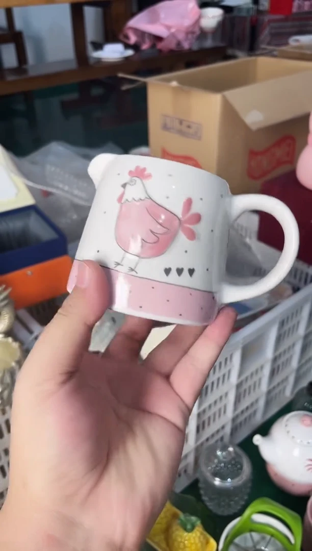 瓷片开播福利款，优先发货