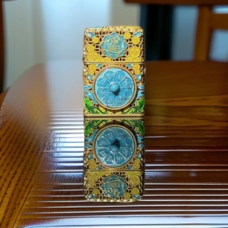 盔甲如意算盘 金 L（裸机）S