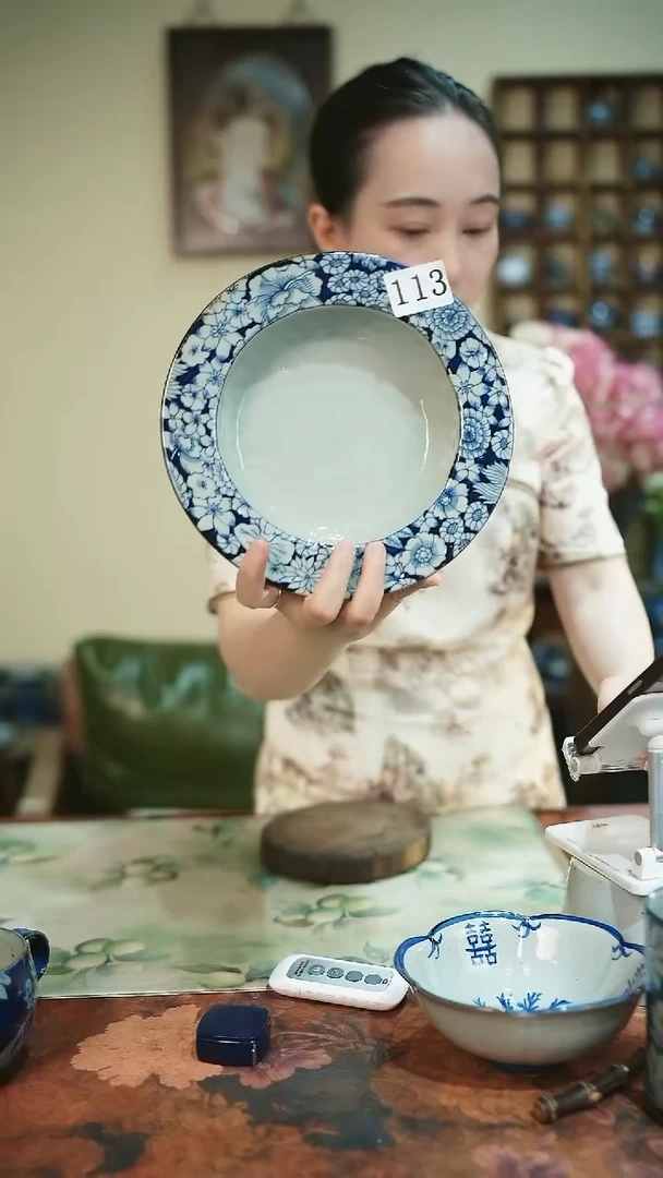 茶碗...........113