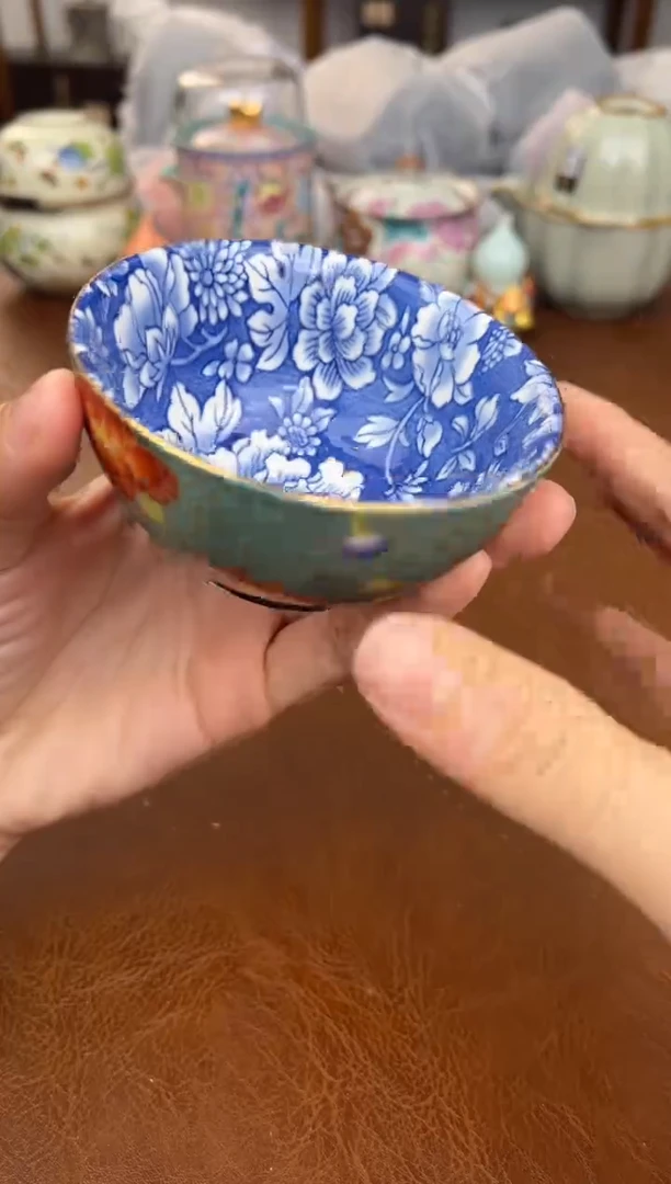 茶瓷雅物集通用链接@@C789