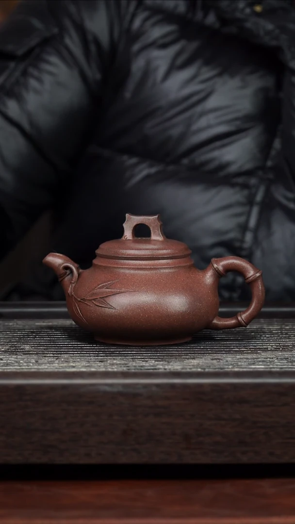 茶壶紫砂精品紫砂壶11..........200CC