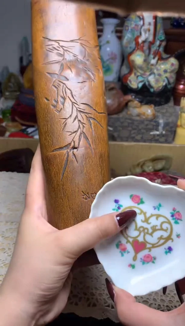 紫砂盖碗瓷器默认微瑕瓷器