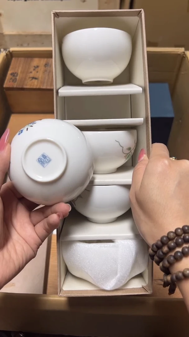 手工艺品玻璃麦丰瓷器88888888