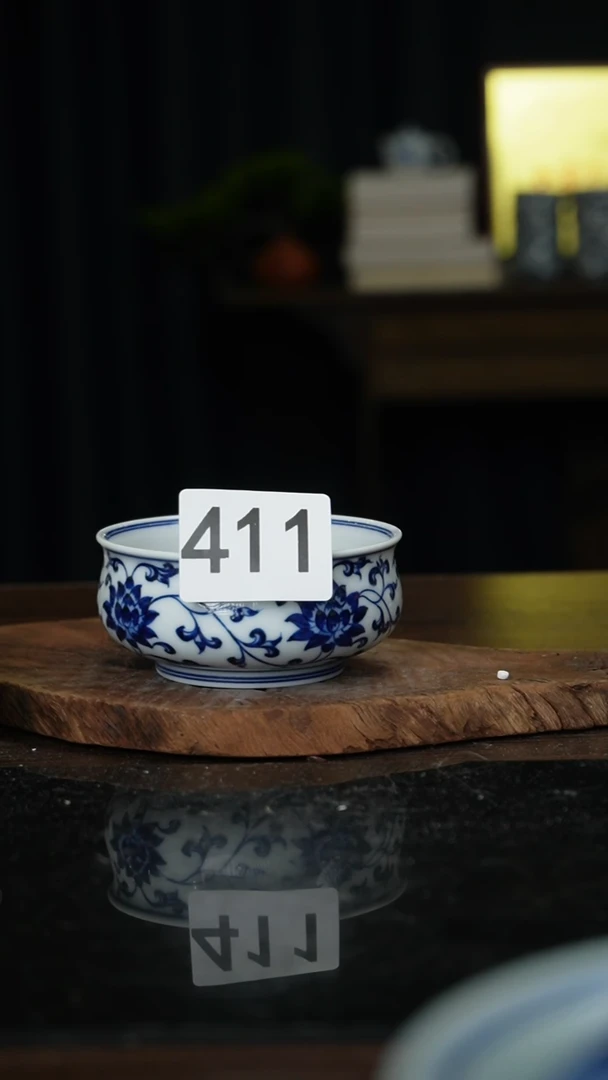 【闪购商品】杯景德镇手工手绘陶瓷