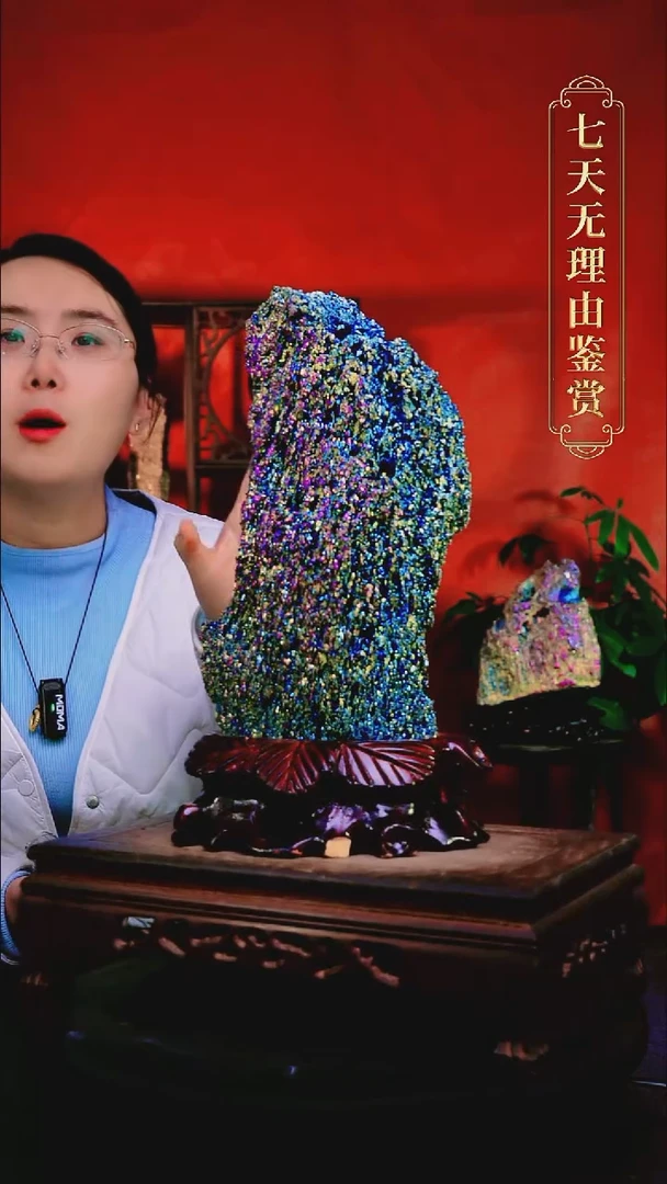 石材精品摆件付米链接