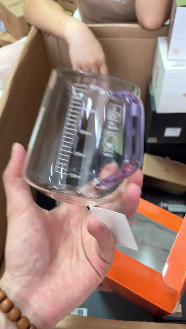 禾器/承轩茶海/浅紫