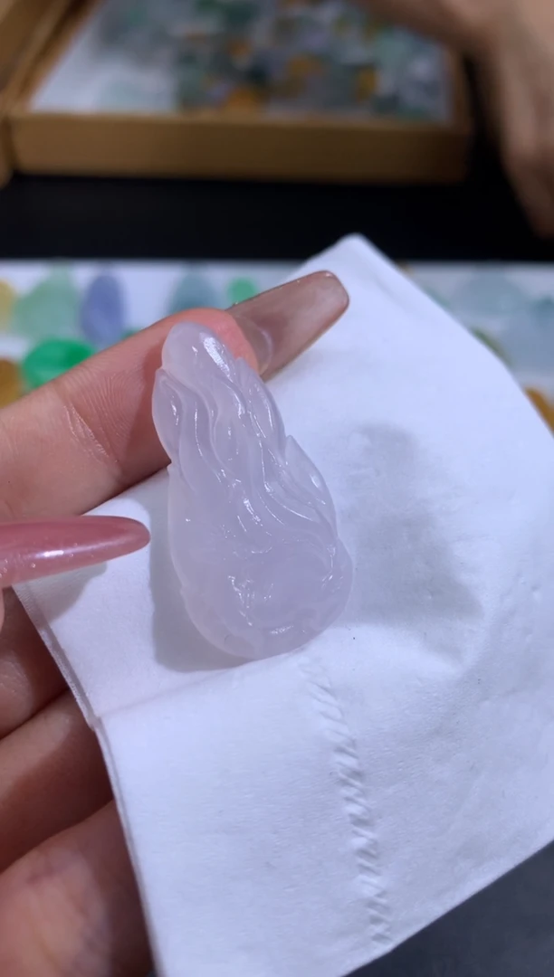 未镶嵌定制翡翠海****9翡翠