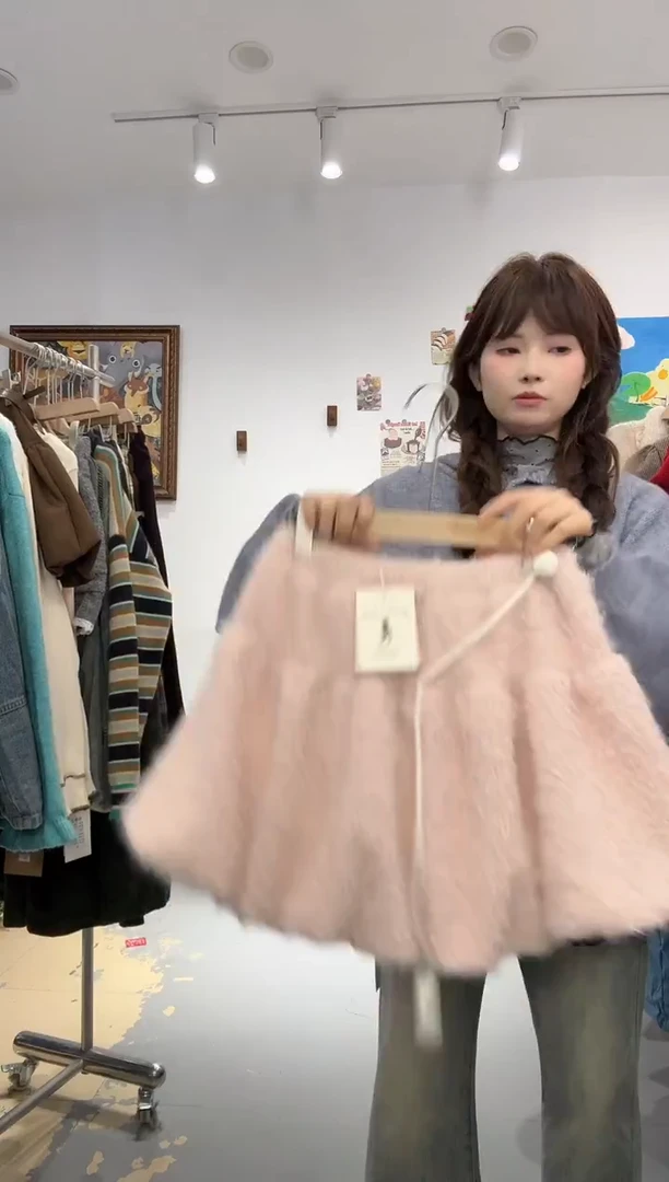 木子豆秋冬清货款默认微瑕（no退换）