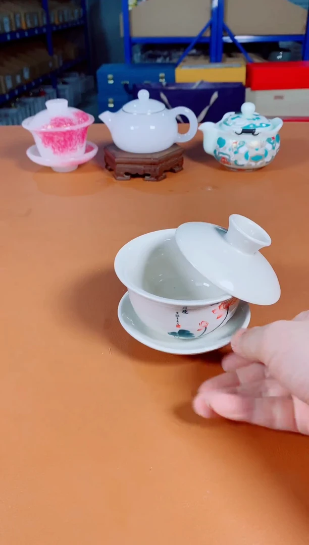 汉发陶瓷福利清仓
