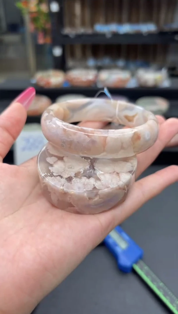 非金属无189(62圈赠送镯心)