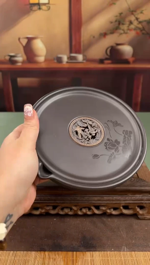 【闪购商品】顾德茶器福利闪购链接