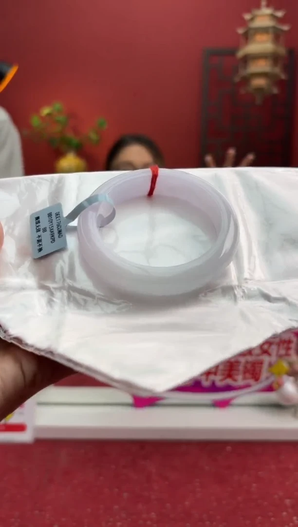 未镶嵌手镯翡翠翡翠手镯9