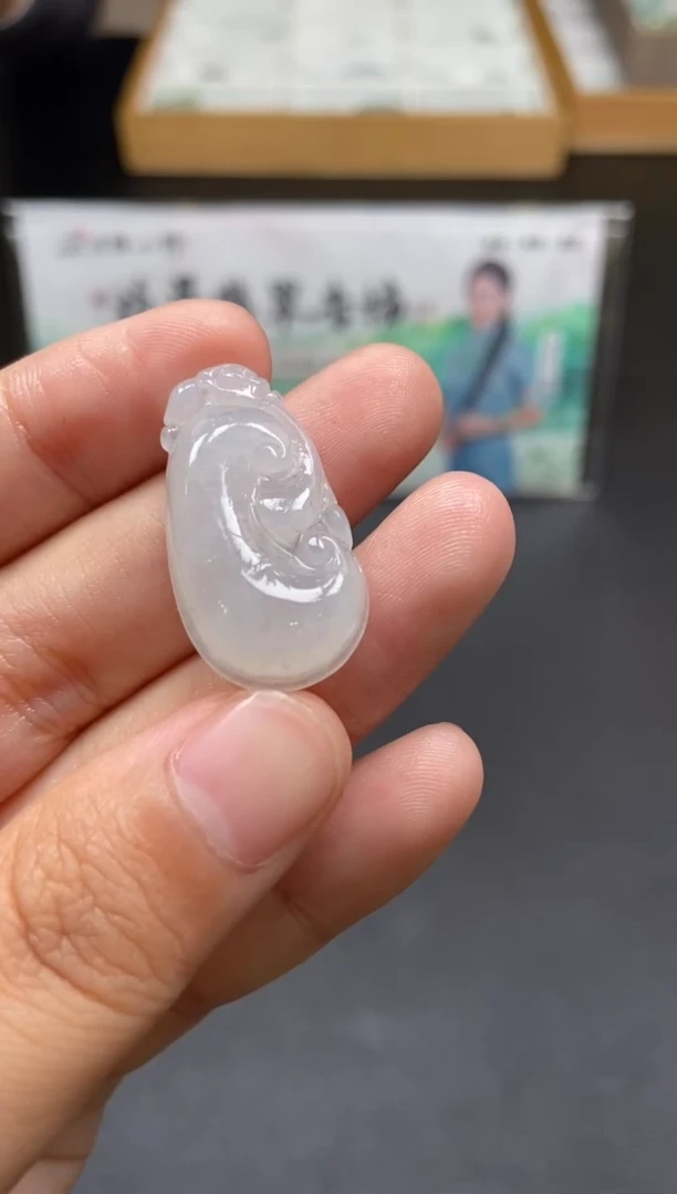 未镶嵌定制翡翠天然翡翠A货29