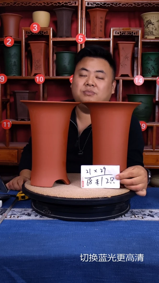 紫砂花盆11111111