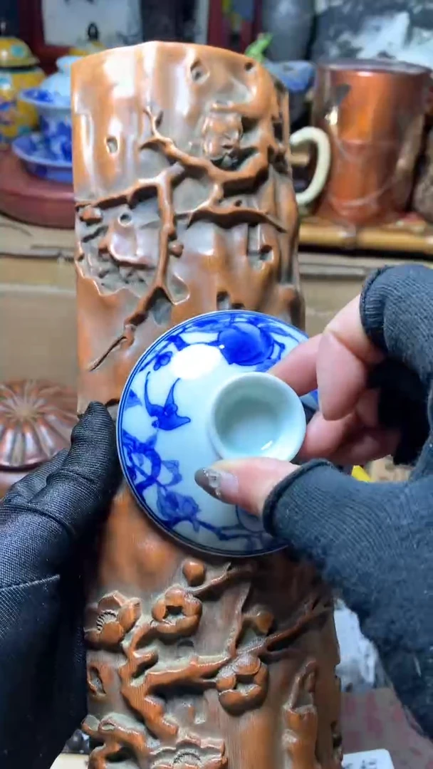 【闪购商品】瓷器默认微瑕瓷器