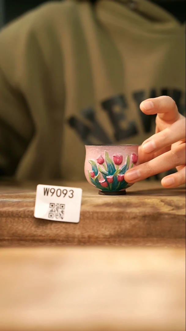 【经典福利】/ 杯子@@W9093