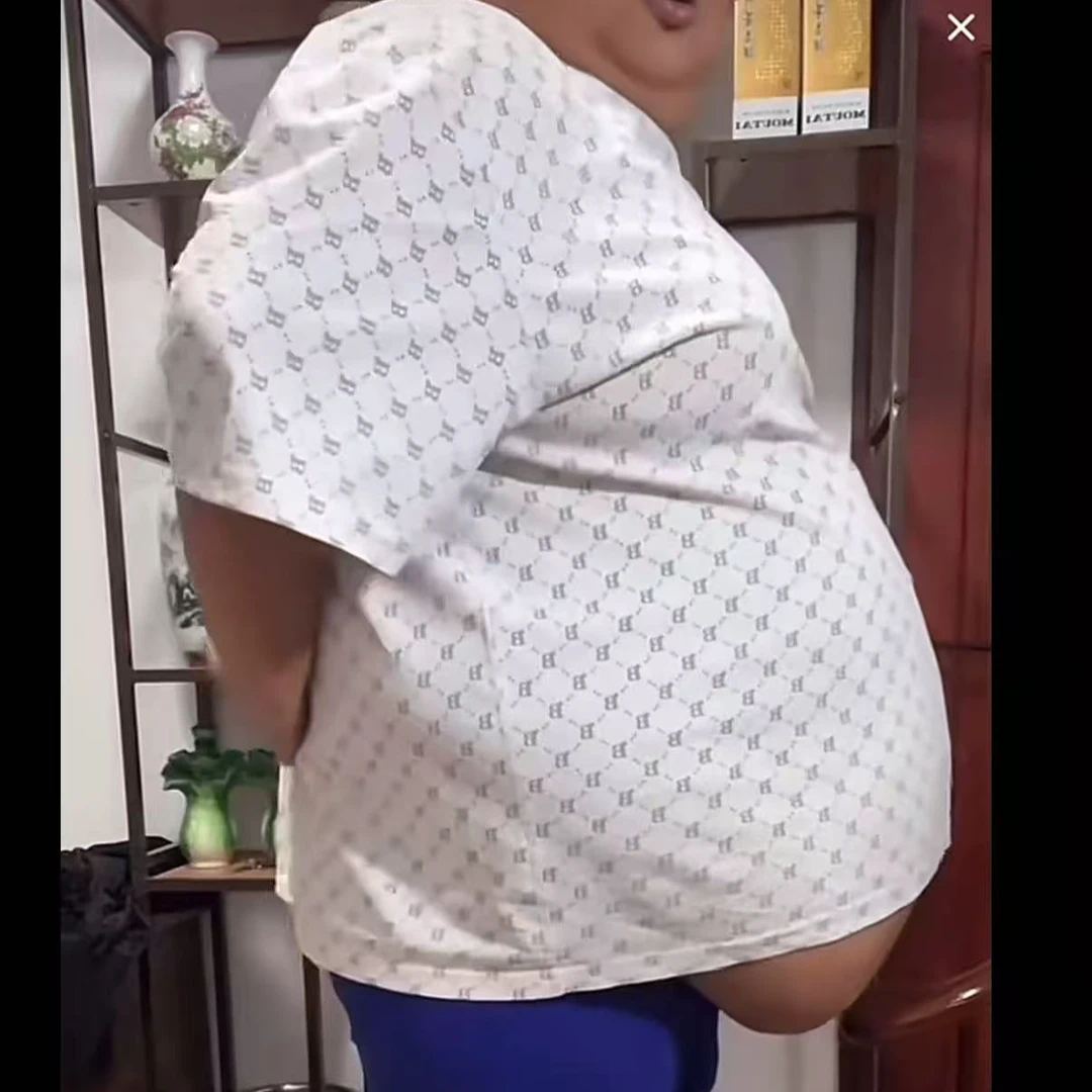 良子大胃袋同款大码五百斤可穿猪也可以穿