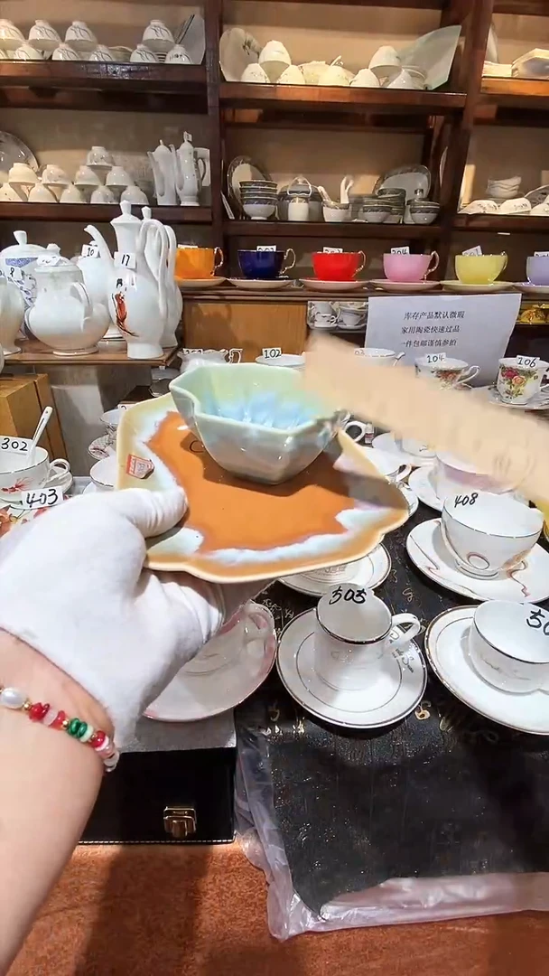 【闪购商品】碗去库存，点关注！