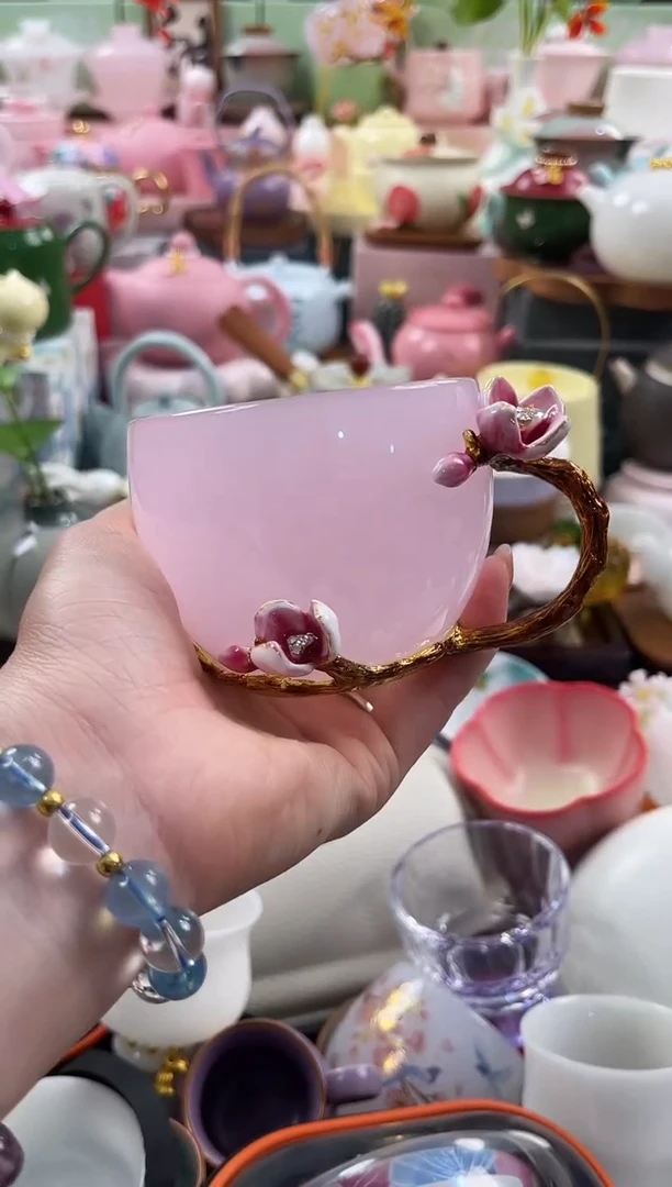 茶具：库存仅剩1件