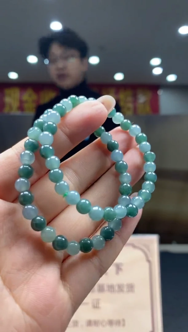 【闪购商品】定制翡翠未镶嵌多样性发货【只发一件】*q7