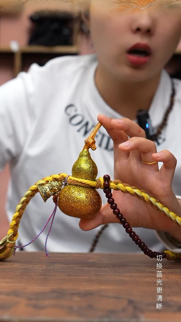 2号缘梦工艺葫芦